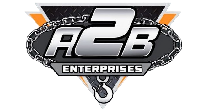 A2B Enterprises Towing